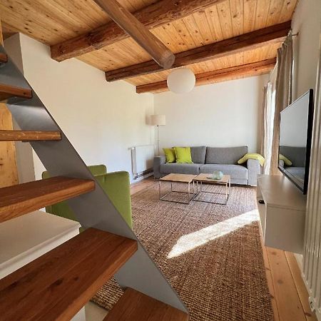 Ferienhaus Peerhus Katingsiel Exterior foto