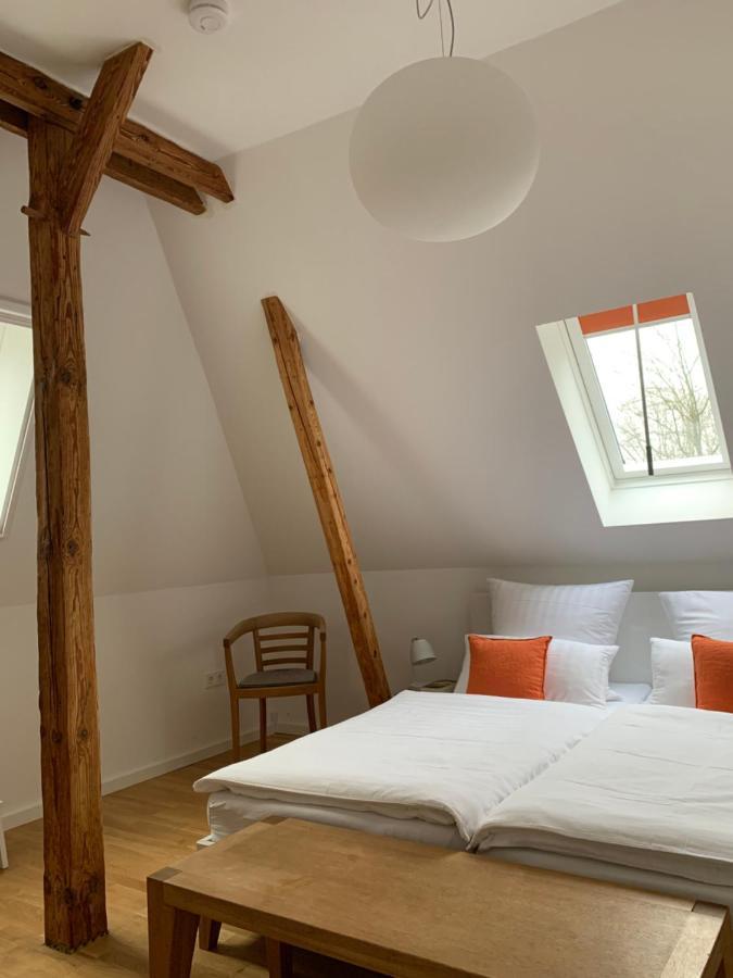 Ferienhaus Peerhus Katingsiel Exterior foto